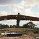 Illustration for article titled This Is What Famous Landmarks Would Look Like After A Global Disaster